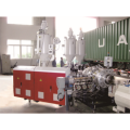 PE PP Multi-Layer Pipe Machine